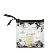 Harrods Volumising Hair Care Travel Bag Set with Shampoo, Mask and Oil- Buy online at McGrocer