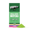 PerfectTed matcha variety pack 8 sachets, UK version
