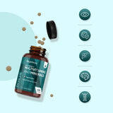 WeightWorld multivitamin tablets 400 tablets - British product