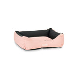 Scruffs dog bed pink medium (British brand)