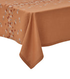 Alexandre Turpault linen embroidered tablecloth 170x250cm - British product