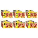 Heinz Spaghetti Hoops 6 x 4 x 400g