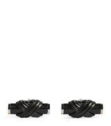 Harrods Tateossian Knot Cufflinks- Buy online at McGrocer