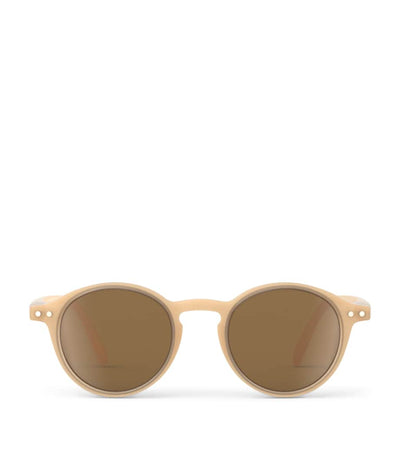 Harrods IZIPIZI KIDS Round Sunglasses (5-7 Years)- Buy online at McGrocer
