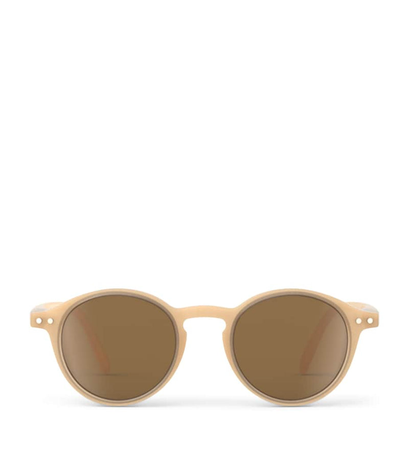 IZIPIZI kids round sunglasses 5-7 years, UK version