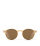 IZIPIZI kids round sunglasses 5-7 years, UK version
