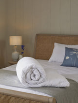 Sleep In Comfort 7.5 Tog All-Season Duvet