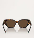 Tiffany & Co. sunglasses acetate TF4218, imported from the UK