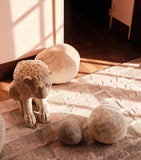 The Rug Company Elowen Sandstone Rug 1.83m x 2.74m - British product
