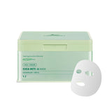 VT Cosmetics Cica Reti-A Sheet Mask 30EA (British brand)