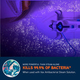Vax Steam Fresh Combi Classic steam mop with handheld, UK version