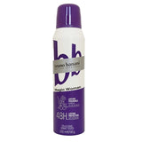 Superdrug Bruno Banani Magic Woman Anti-Perspirant Spray Magic Berries 0% Alcohol 150ml- Buy online at McGrocer