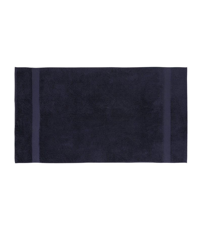 Yves Delorme Étoile hand towel 55cm x 100cm (British brand)