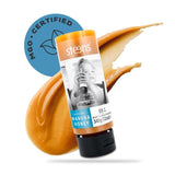 Steens MGO 85 Raw Multi Manuka Honey Squeezy 340g Jams, Honey & Spreads M&S