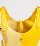 Polo Ralph Lauren small leather cross-body bag, imported from the UK