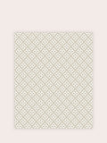 Laura Ashley Dove Grey Mr Jones wallpaper 10m (British brand)