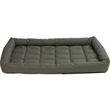 Water resistant dog crate mat large (British brand)