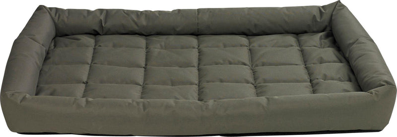 Water resistant dog crate mat large (British brand)
