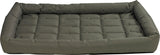 Water resistant dog crate mat large (British brand)