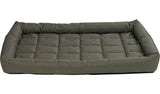 Water resistant dog crate mat large (British brand)