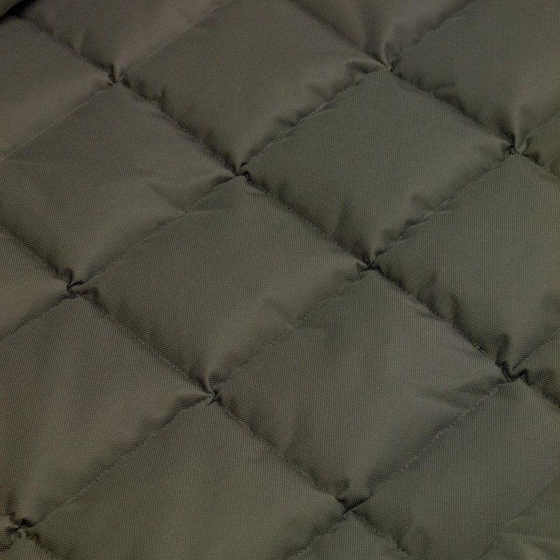 Water resistant dog crate mat large (British brand)