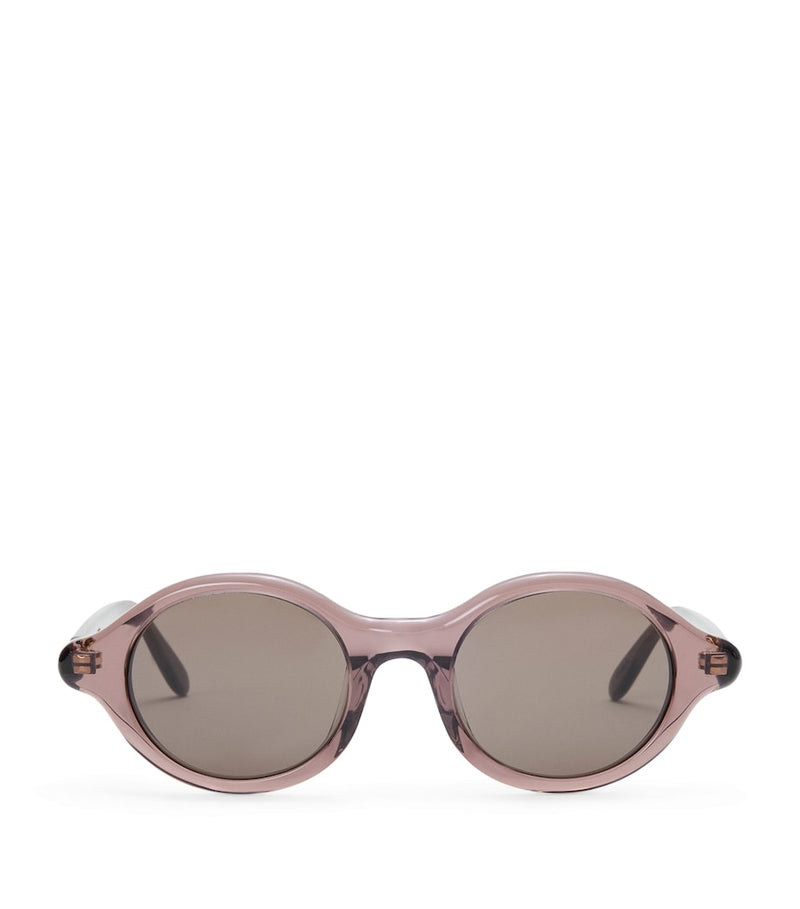 LOEWE Epsilon Slim sunglasses, UK version