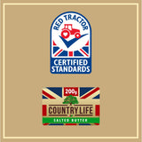 Country Life's unsalted butter 200g (British brand)