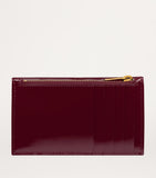 Saint Laurent Cassandre Fragments matelassé purse, UK version