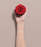 Armani cushion foundation refill SPF 23 - British product