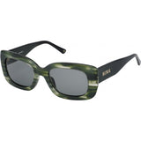 Nina Ricci green sunglasses 53mm - British product
