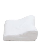 Hyoumankind Go linen pillowcase 32cm x 34cm, imported from the UK