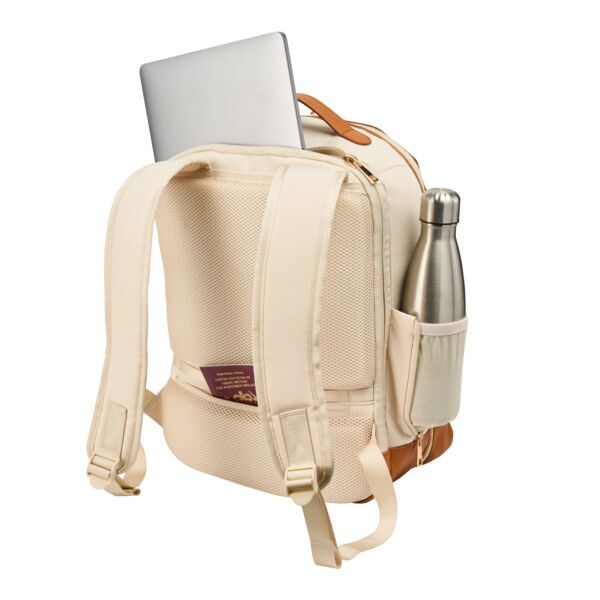 Cabin Max Santa Cruz Underseat Cabin Backpack 40x30x20cm - British product