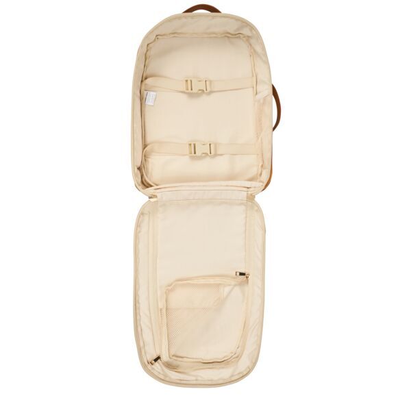 Cabin Max Santa Cruz Underseat Cabin Backpack 40x30x20cm - British product
