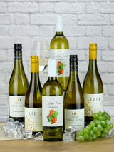 Next Le Bon Vin World Chardonnay White Wine Selection 6 x 750ml- Buy online at McGrocer