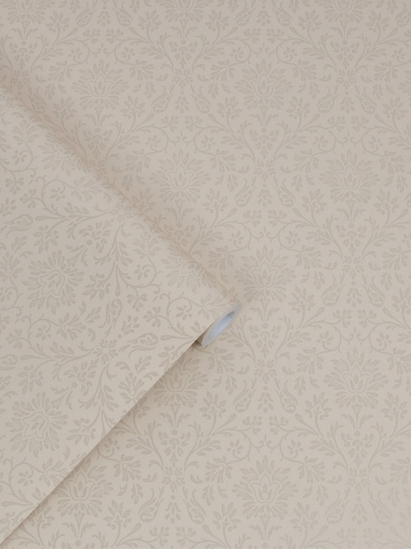 Laura Ashley Annecy wallpaper 10m roll - British product