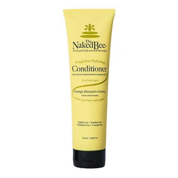 The Naked Bee conditioner Orange Blossom 296ml (British brand)