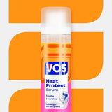 VO5 Heat Protect Hair Serum 50ml (Trusted British brand)