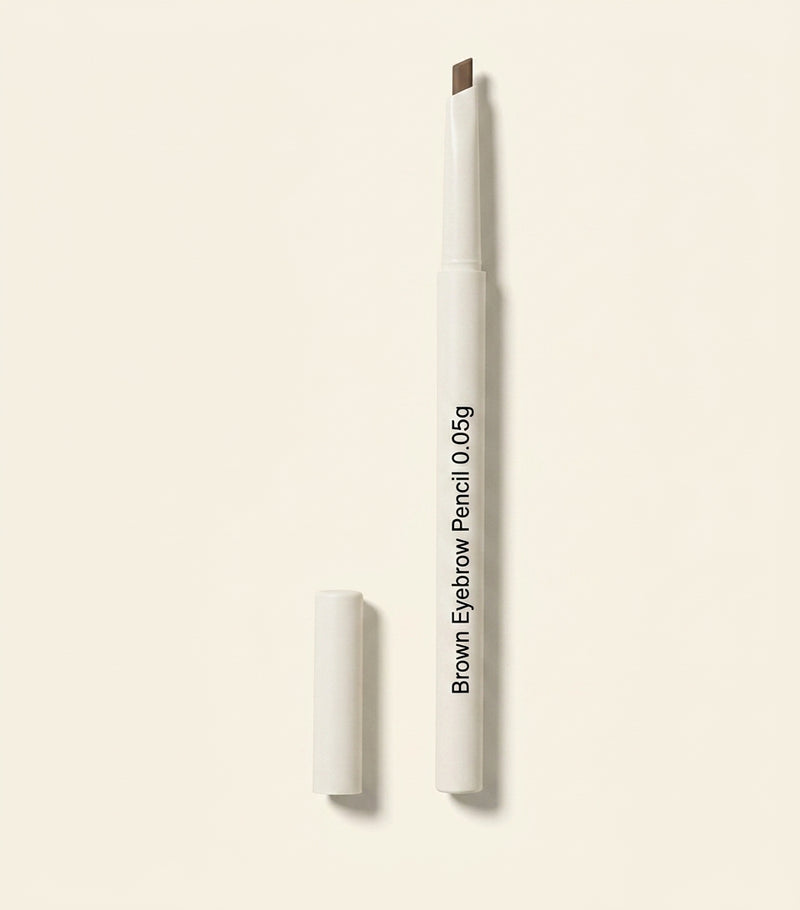 Charlotte Tilbury eyebrow pencil Medium Brown, imported from the UK