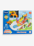 VTech Toot-Toot Drivers 3-in-1 Raceway toy set (British brand)