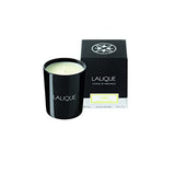 Lalique scented candle Le Soleil Chiang Mai 190g, UK version