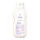 Weleda Baby White Mallow Body Lotion 200ml GOODS M&S