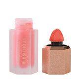 Profusion Cosmetics Blush Hour Strawberry Daiquiri liquid , imported from the UK