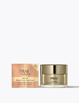 M&S PRAI 24K Gold Wrinkle Repair Night Crème 50ml Anti-Ageing Moisturiser- Buy online at McGrocer
