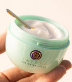 Tatcha The Water Cream facial moisturiser 50ml (British brand)