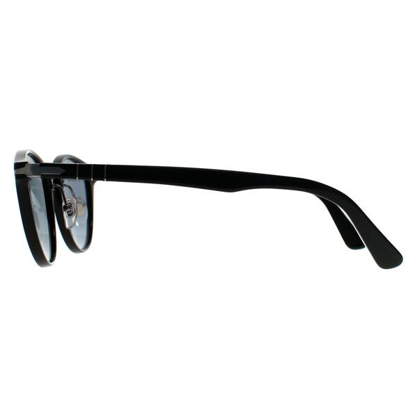 Persol PO3108S black men sunglasses, imported from the UK