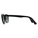Persol PO3108S black men sunglasses, imported from the UK