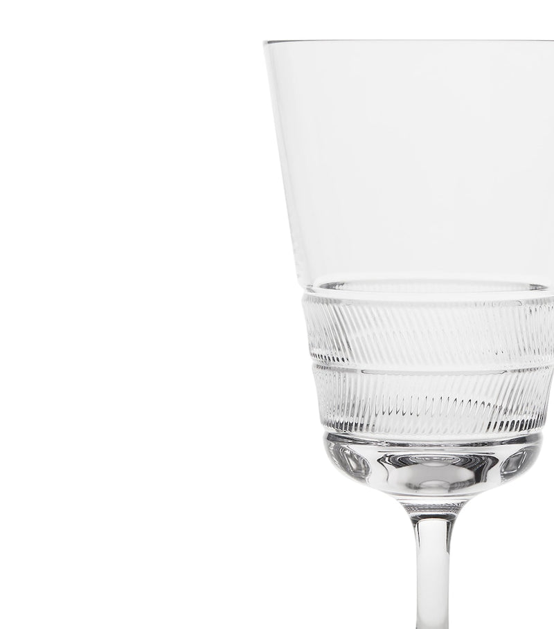Ralph Lauren Home Remy iced beverage glass, imported from the UK