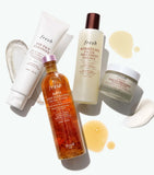 Fresh Soy Face Cleanser 150ml - British product