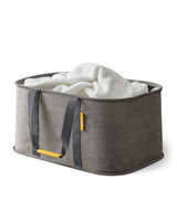 Harrods Joseph Joseph Holdall Collapsible Laundry Basket 35L- Buy online at McGrocer