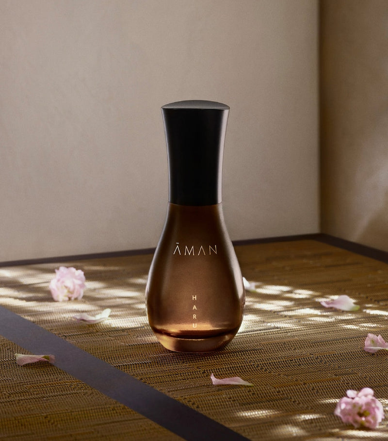 Aman Haru Eau De Parfum 50ml - British product